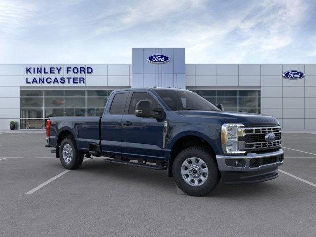 new 2025 Ford F-250 car, priced at $61,420