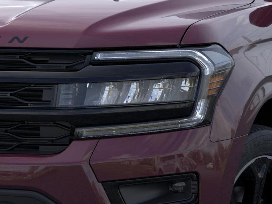 new 2024 Ford Expedition Max car, priced at $82,670