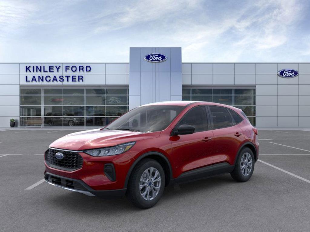 new 2025 Ford Escape car, priced at $33,280