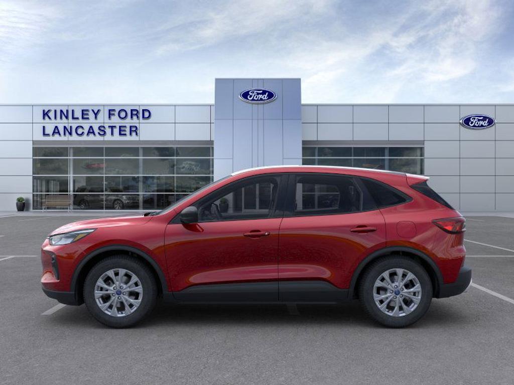 new 2025 Ford Escape car, priced at $33,280