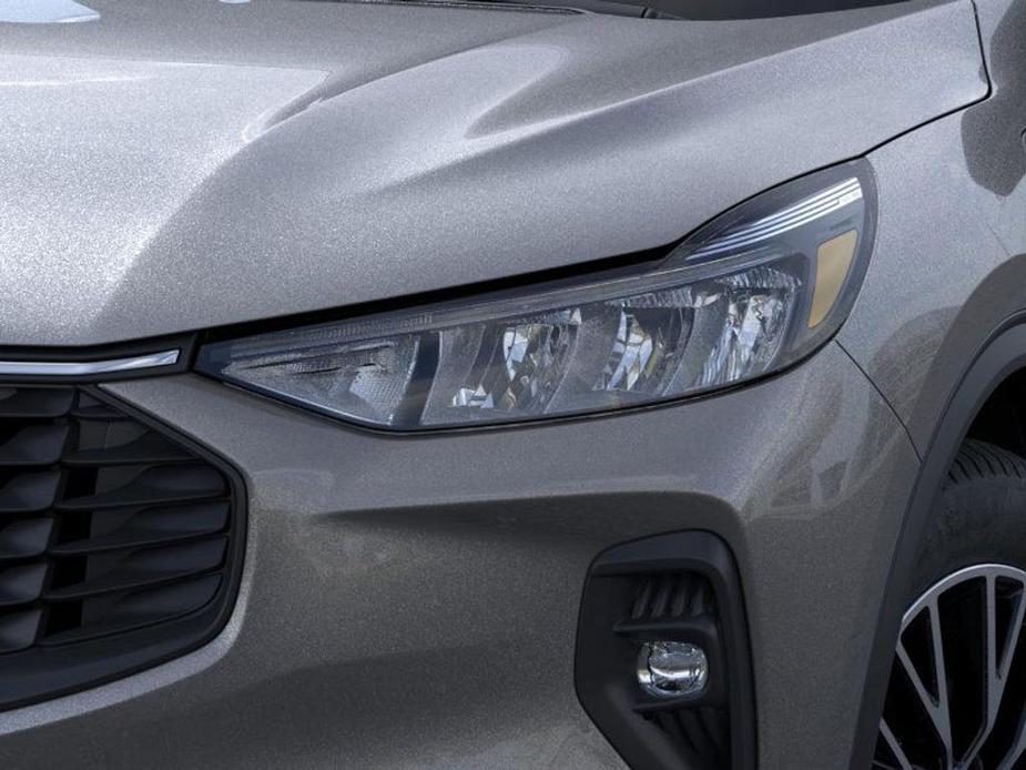 new 2024 Ford Escape car, priced at $40,684