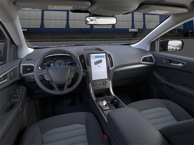 new 2024 Ford Edge car, priced at $37,044