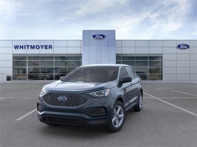 new 2024 Ford Edge car, priced at $37,044