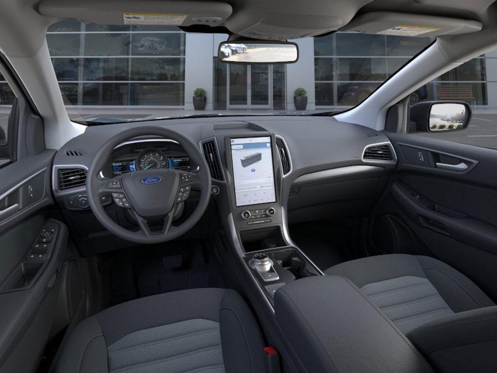 new 2024 Ford Edge car, priced at $37,044