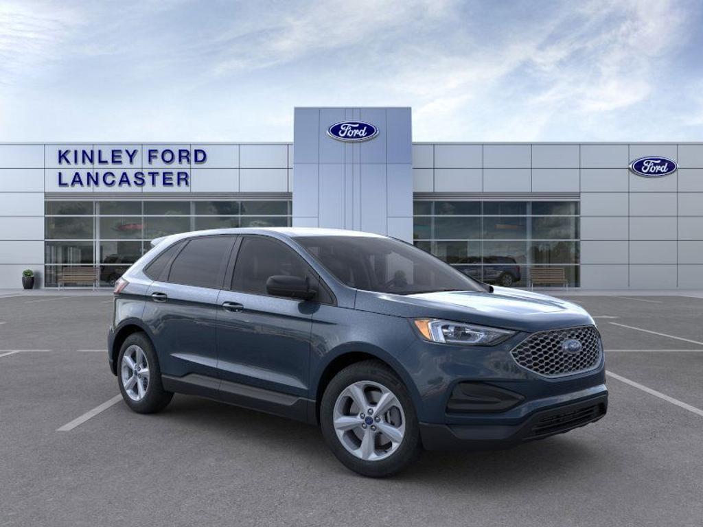 new 2024 Ford Edge car, priced at $37,044