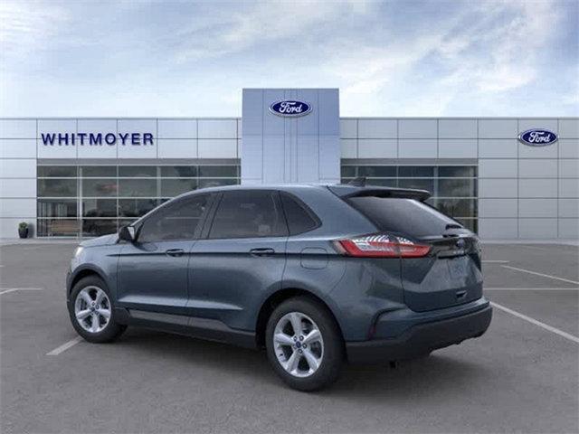 new 2024 Ford Edge car, priced at $37,044