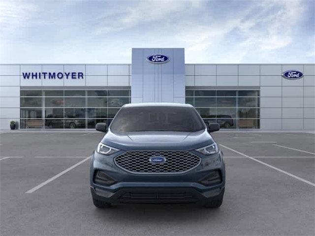 new 2024 Ford Edge car, priced at $37,044