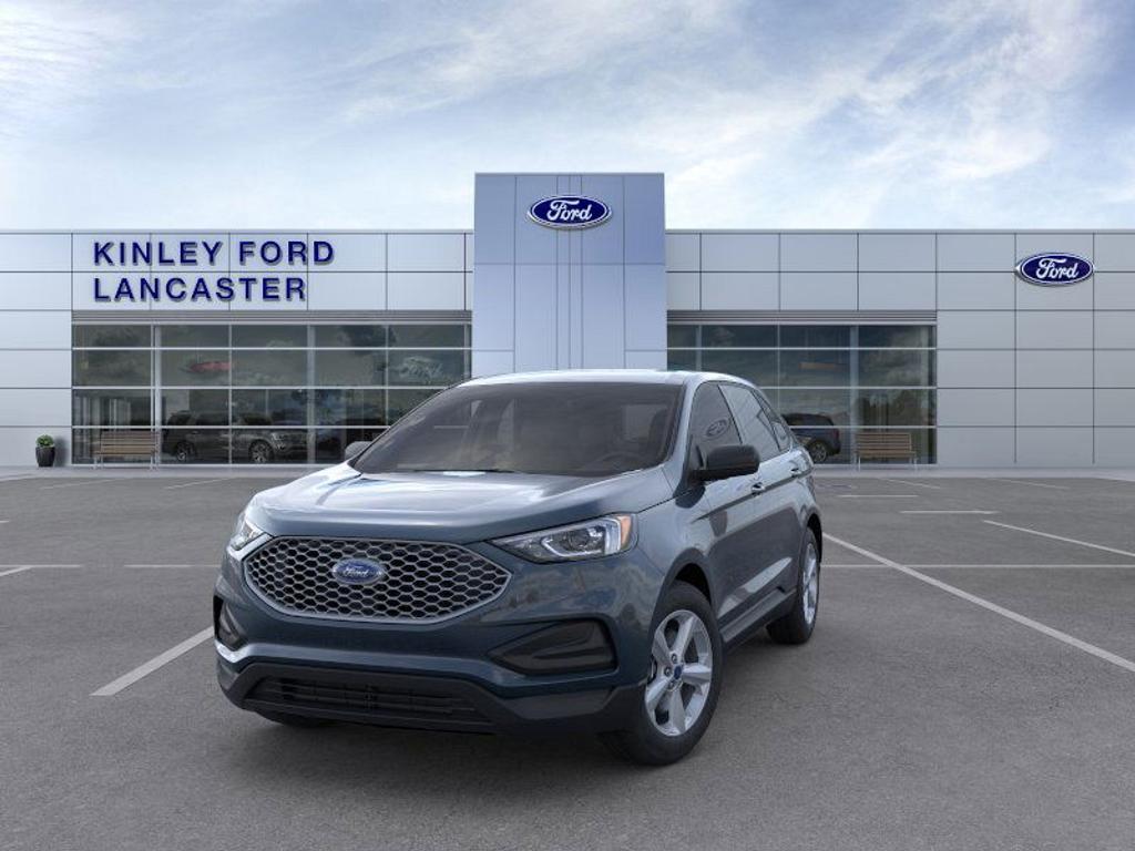 new 2024 Ford Edge car, priced at $37,044