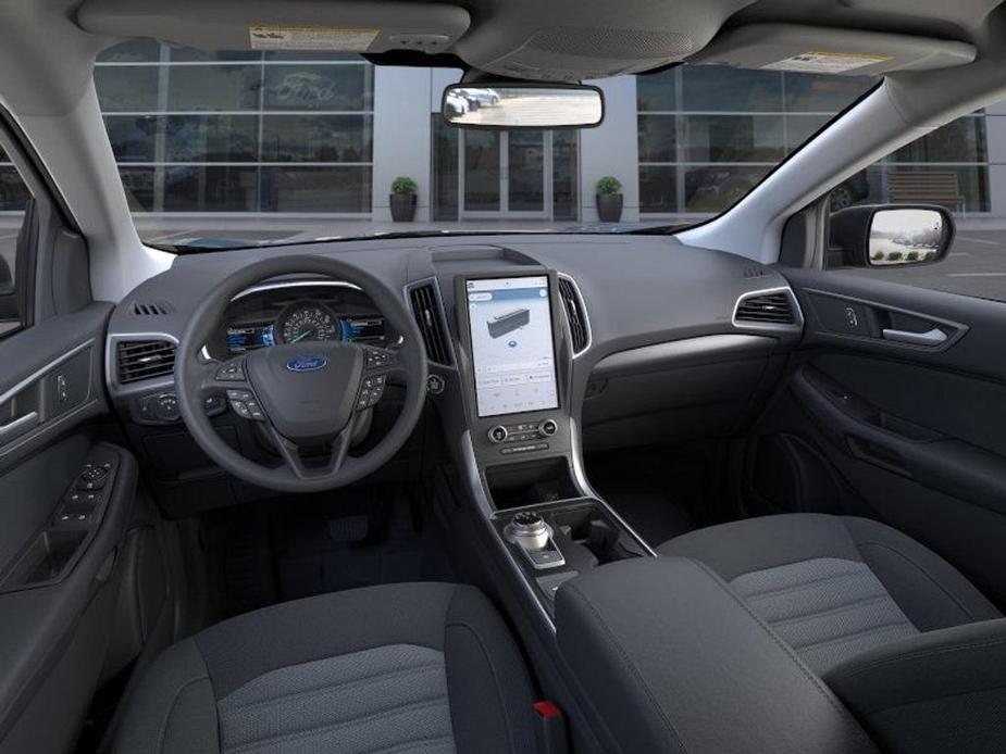 new 2024 Ford Edge car, priced at $37,544