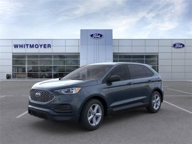 new 2024 Ford Edge car, priced at $37,044