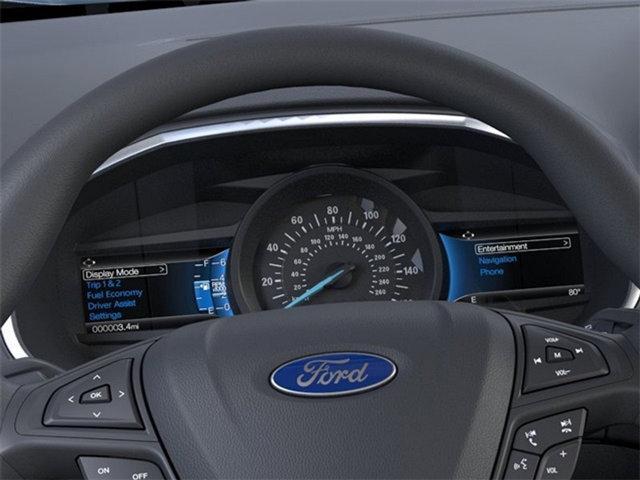 new 2024 Ford Edge car, priced at $37,044