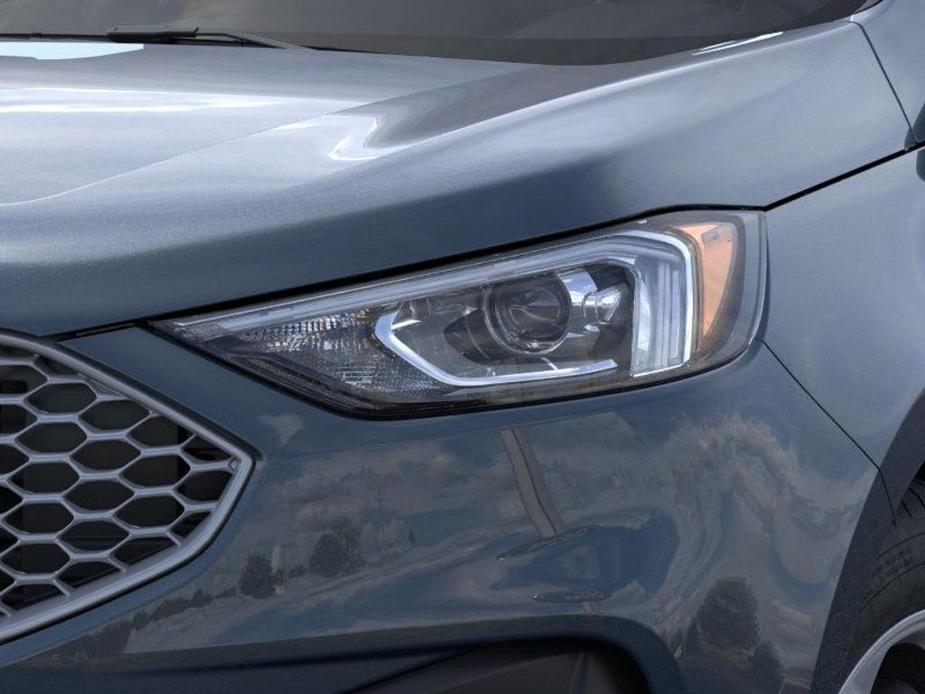 new 2024 Ford Edge car, priced at $37,544