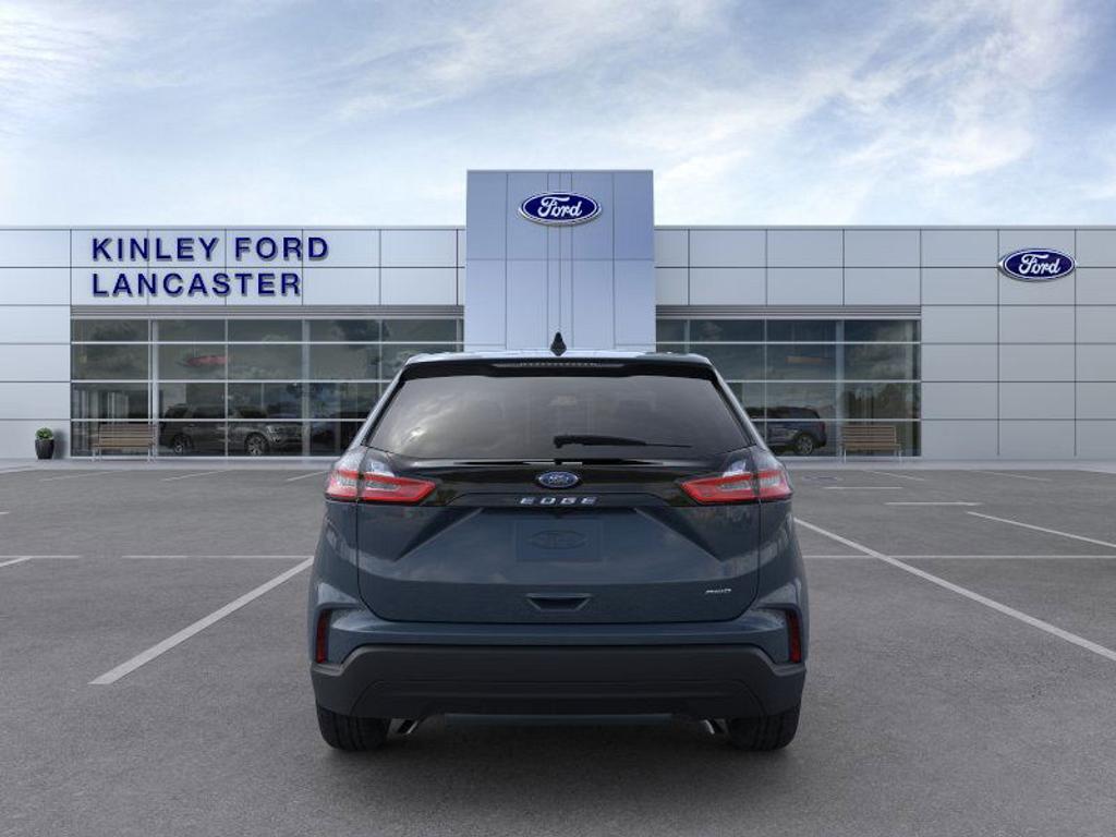 new 2024 Ford Edge car, priced at $37,044