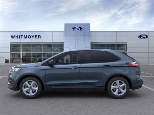 new 2024 Ford Edge car, priced at $37,044