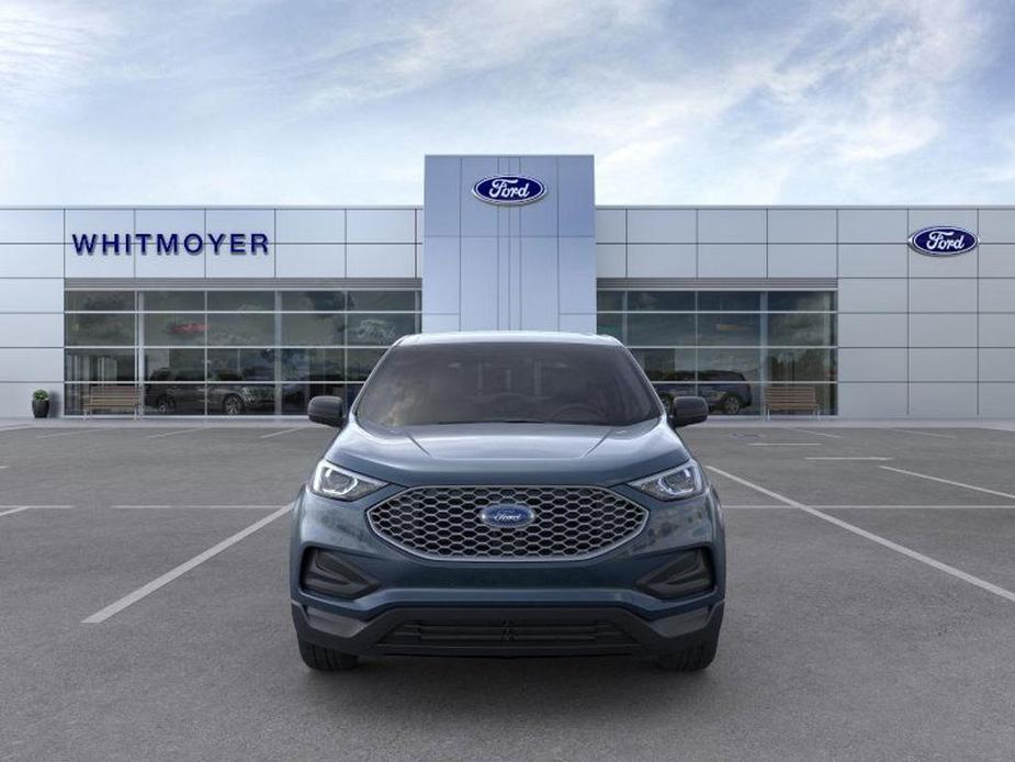 new 2024 Ford Edge car, priced at $37,544