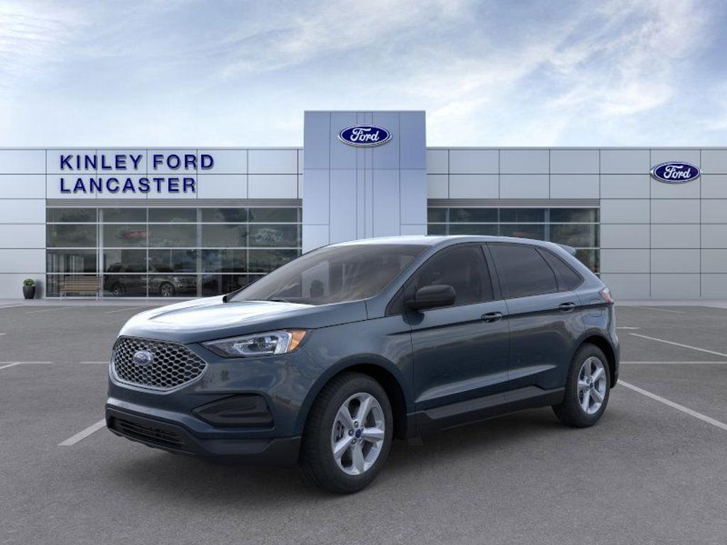 new 2024 Ford Edge car, priced at $37,044