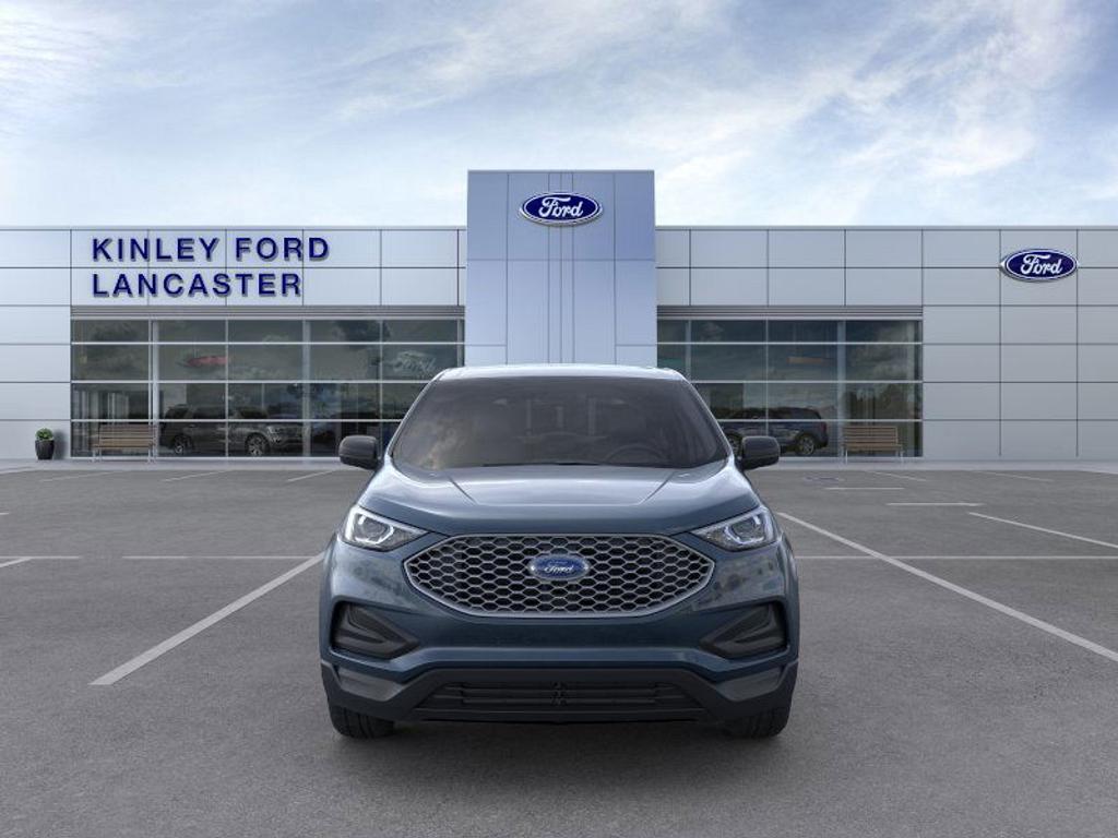 new 2024 Ford Edge car, priced at $37,044