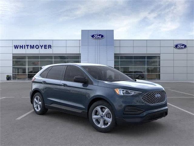 new 2024 Ford Edge car, priced at $37,044