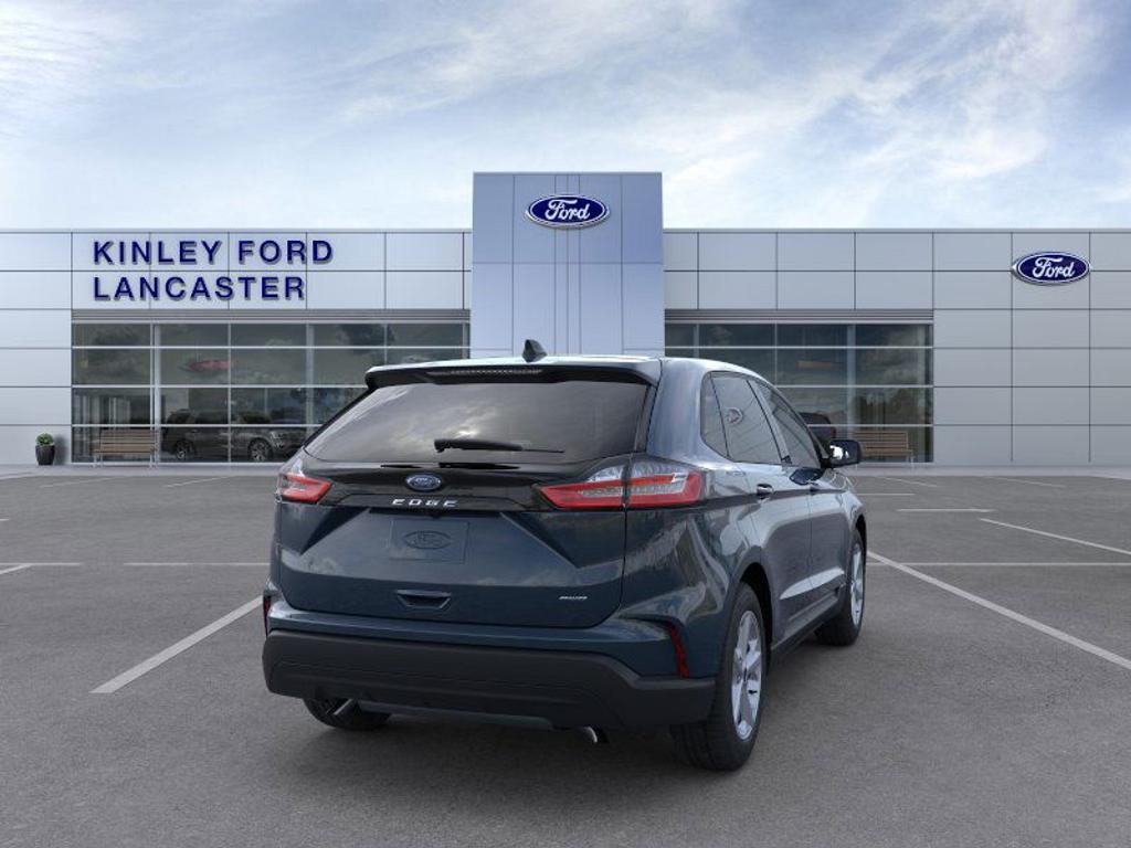 new 2024 Ford Edge car, priced at $37,044