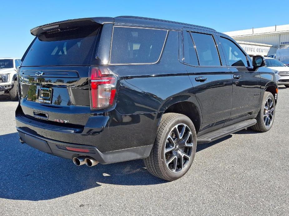 used 2024 Chevrolet Tahoe car, priced at $66,499