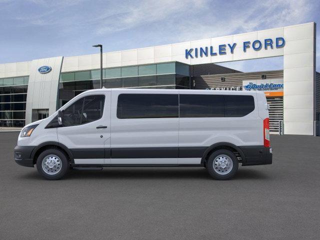 new 2024 Ford Transit-350 car