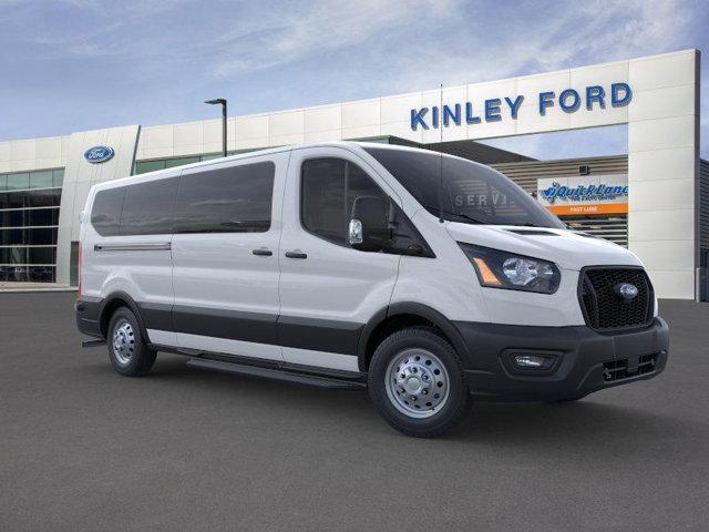 new 2024 Ford Transit-350 car