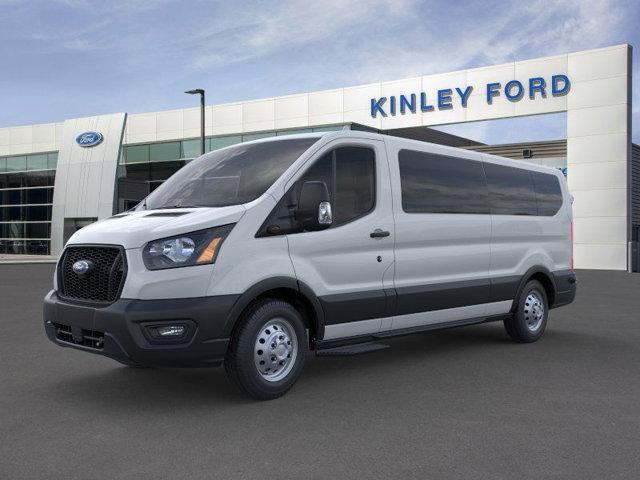 new 2024 Ford Transit-350 car