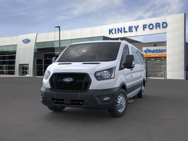 new 2024 Ford Transit-350 car