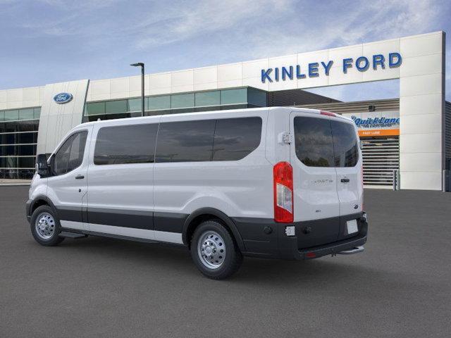 new 2024 Ford Transit-350 car