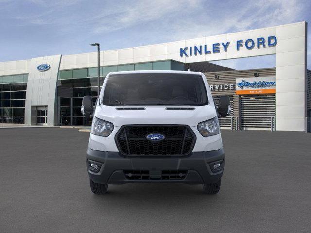 new 2024 Ford Transit-350 car