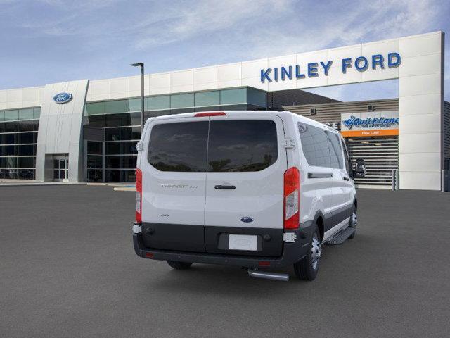 new 2024 Ford Transit-350 car