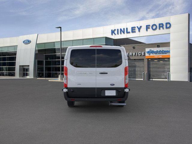 new 2024 Ford Transit-350 car