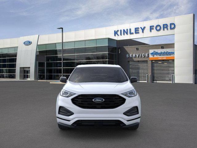 new 2024 Ford Edge car