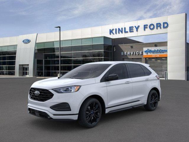 new 2024 Ford Edge car