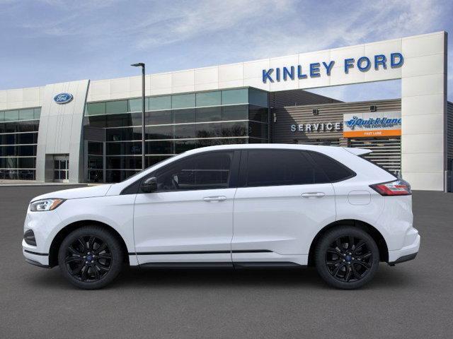 new 2024 Ford Edge car