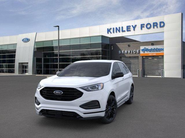 new 2024 Ford Edge car