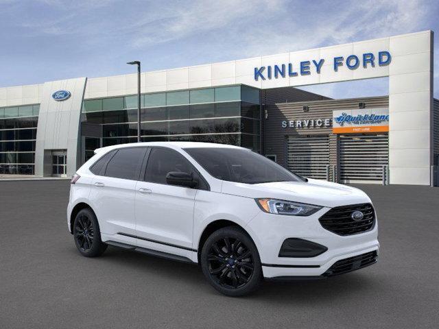 new 2024 Ford Edge car