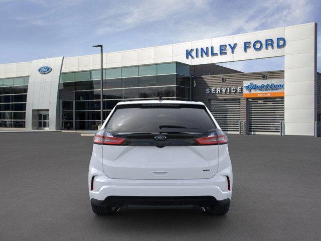 new 2024 Ford Edge car