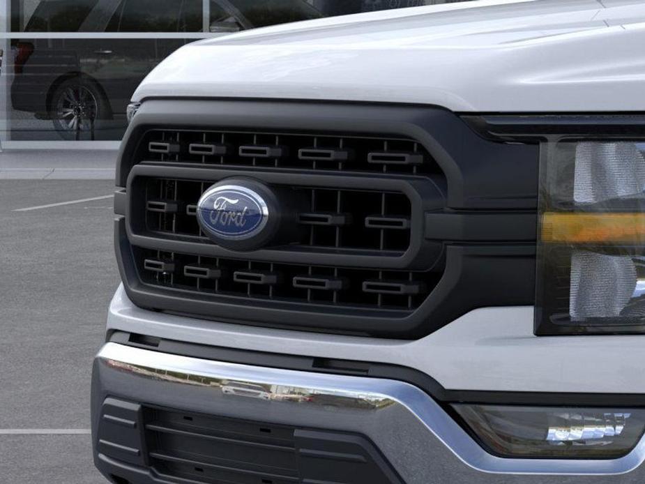 new 2023 Ford F-150 car, priced at $43,498