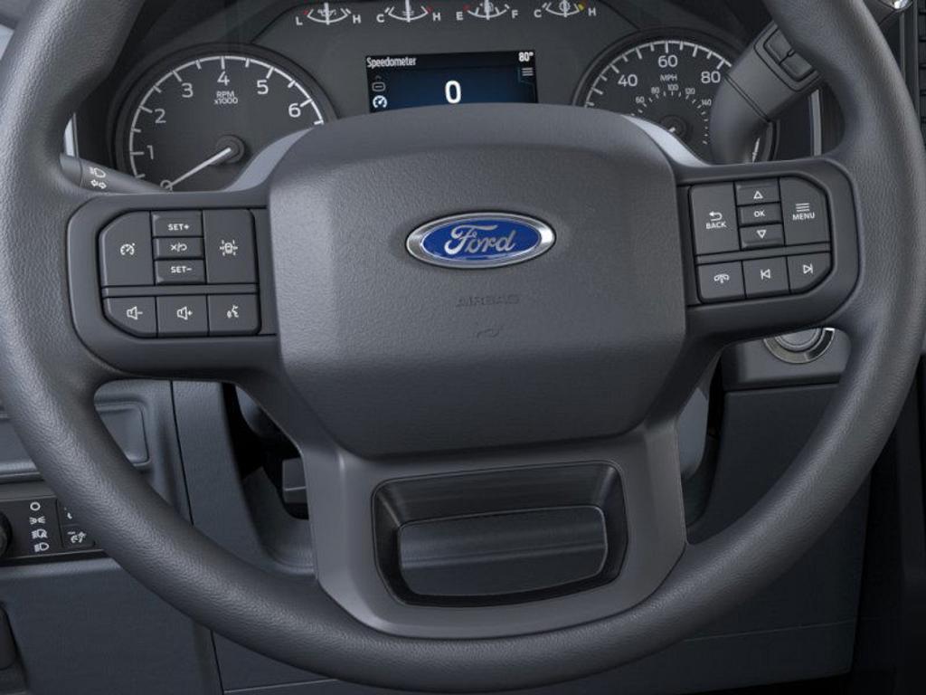 new 2023 Ford F-150 car, priced at $43,498