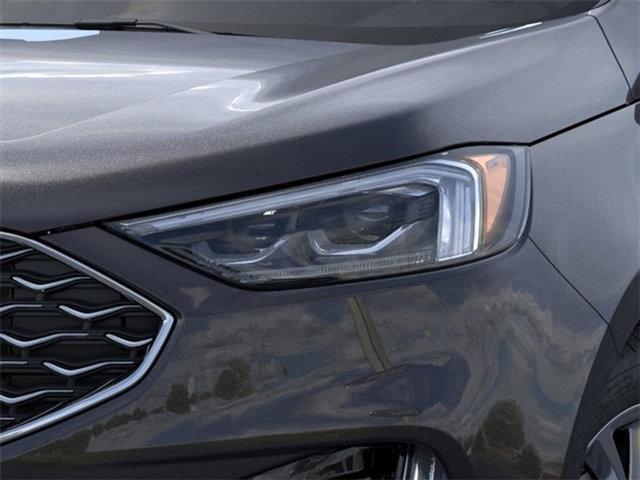 new 2024 Ford Edge car, priced at $46,118