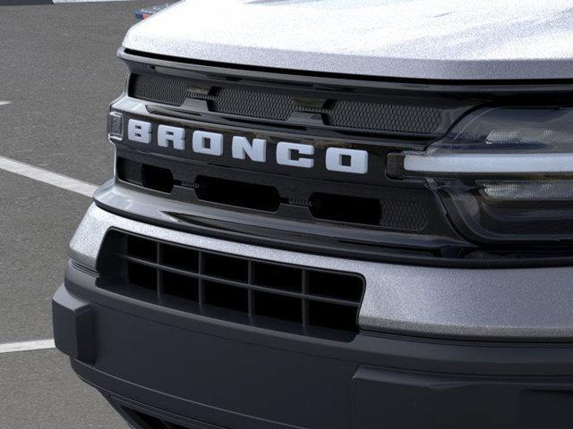 new 2024 Ford Bronco Sport car, priced at $36,370