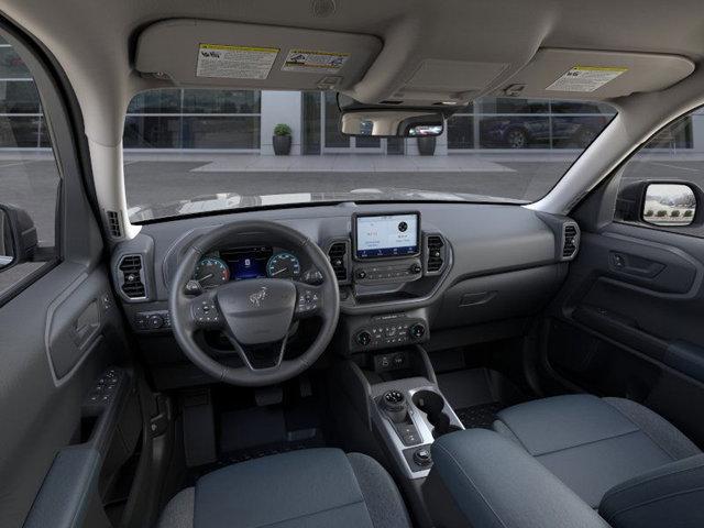 new 2024 Ford Bronco Sport car, priced at $36,370