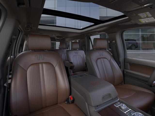 new 2023 Ford Expedition Max car, priced at $90,945