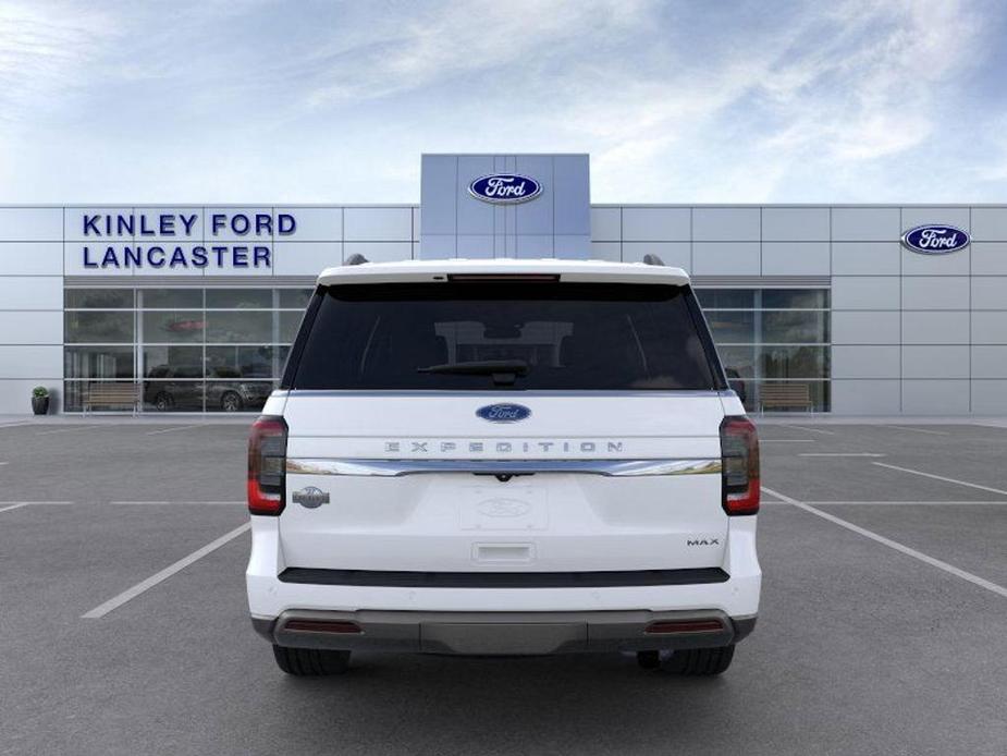 new 2023 Ford Expedition Max car, priced at $90,945