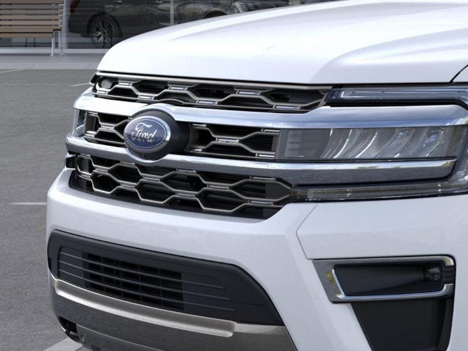 new 2023 Ford Expedition Max car, priced at $90,945