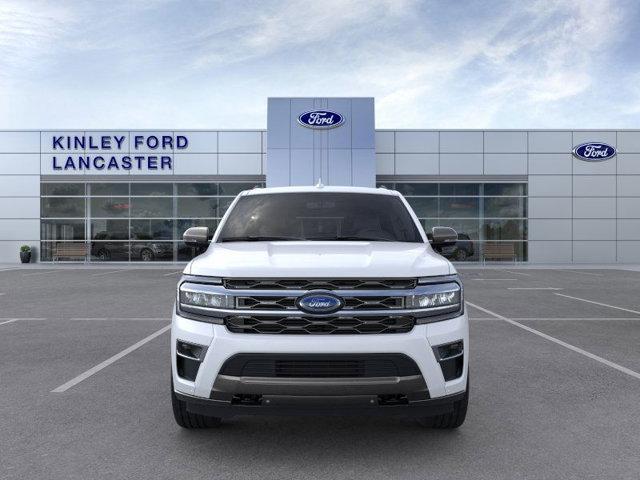 new 2023 Ford Expedition Max car, priced at $90,945