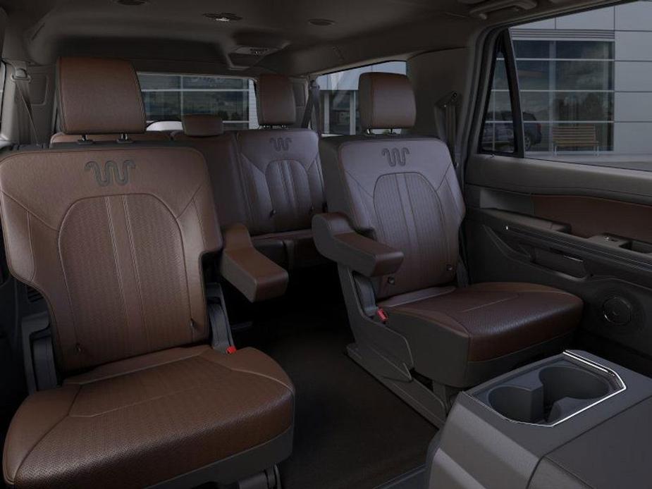 new 2023 Ford Expedition Max car, priced at $90,945