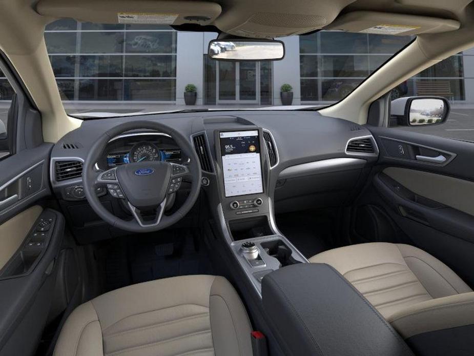 new 2024 Ford Edge car, priced at $39,169