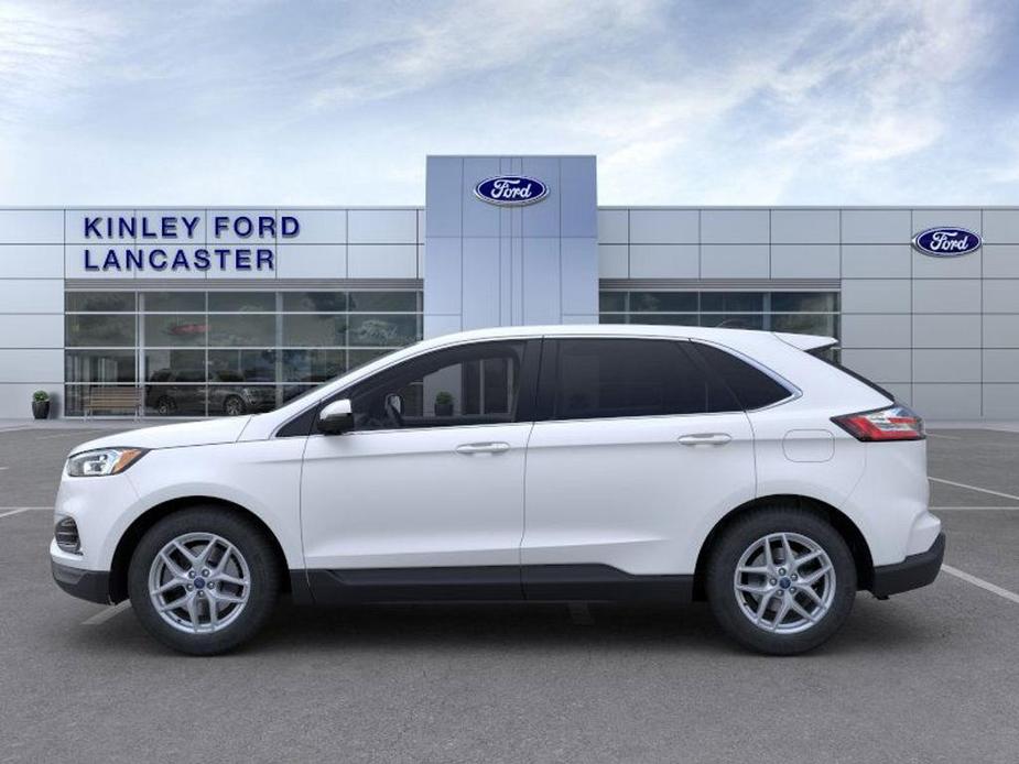 new 2024 Ford Edge car, priced at $39,169